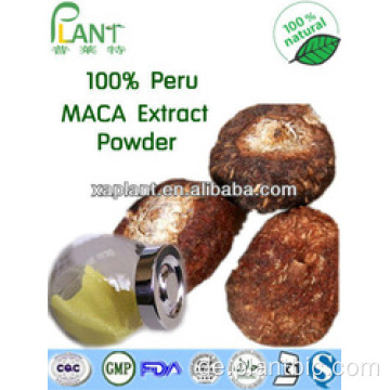 Man Enhancement Black Maca Root Extrakt